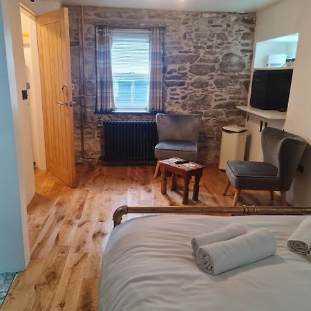 Ness City Cottage Inverness Ruang foto